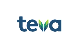 logotipo teva