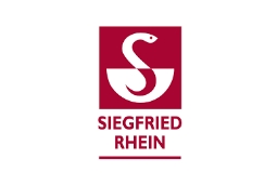 logotipo siegfried rhein