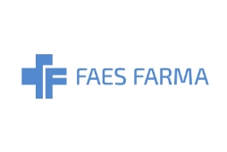 logotipo faes farm