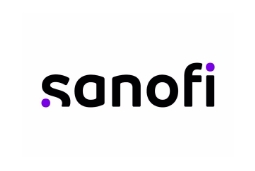 logotipo sanofi