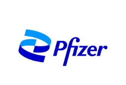 logotipo pfizer